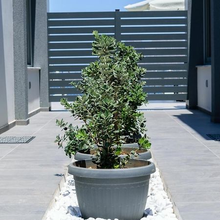 Katakis Luxuryvillas Chania  Exterior foto